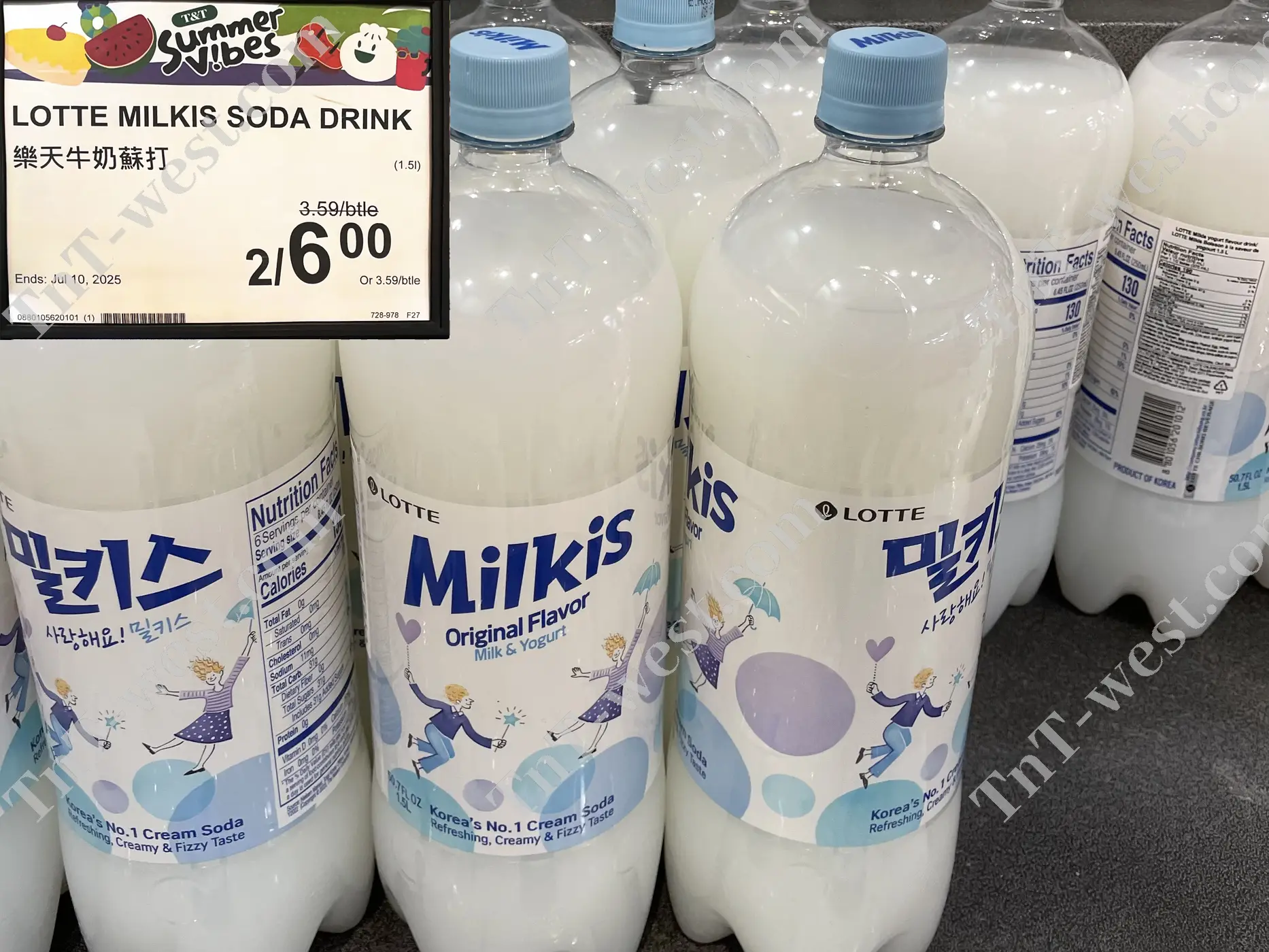 Lotte Milkis