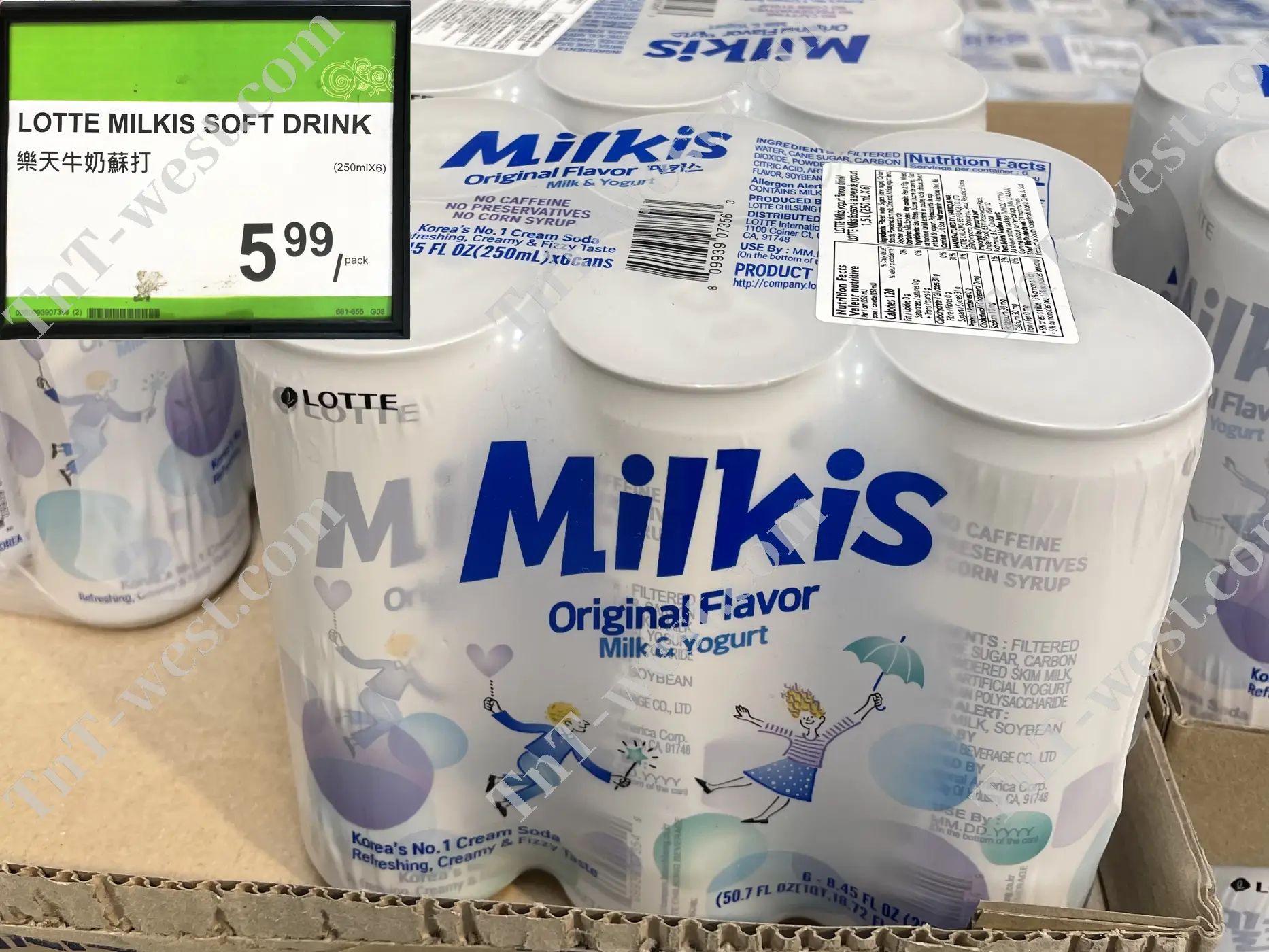 Milkis