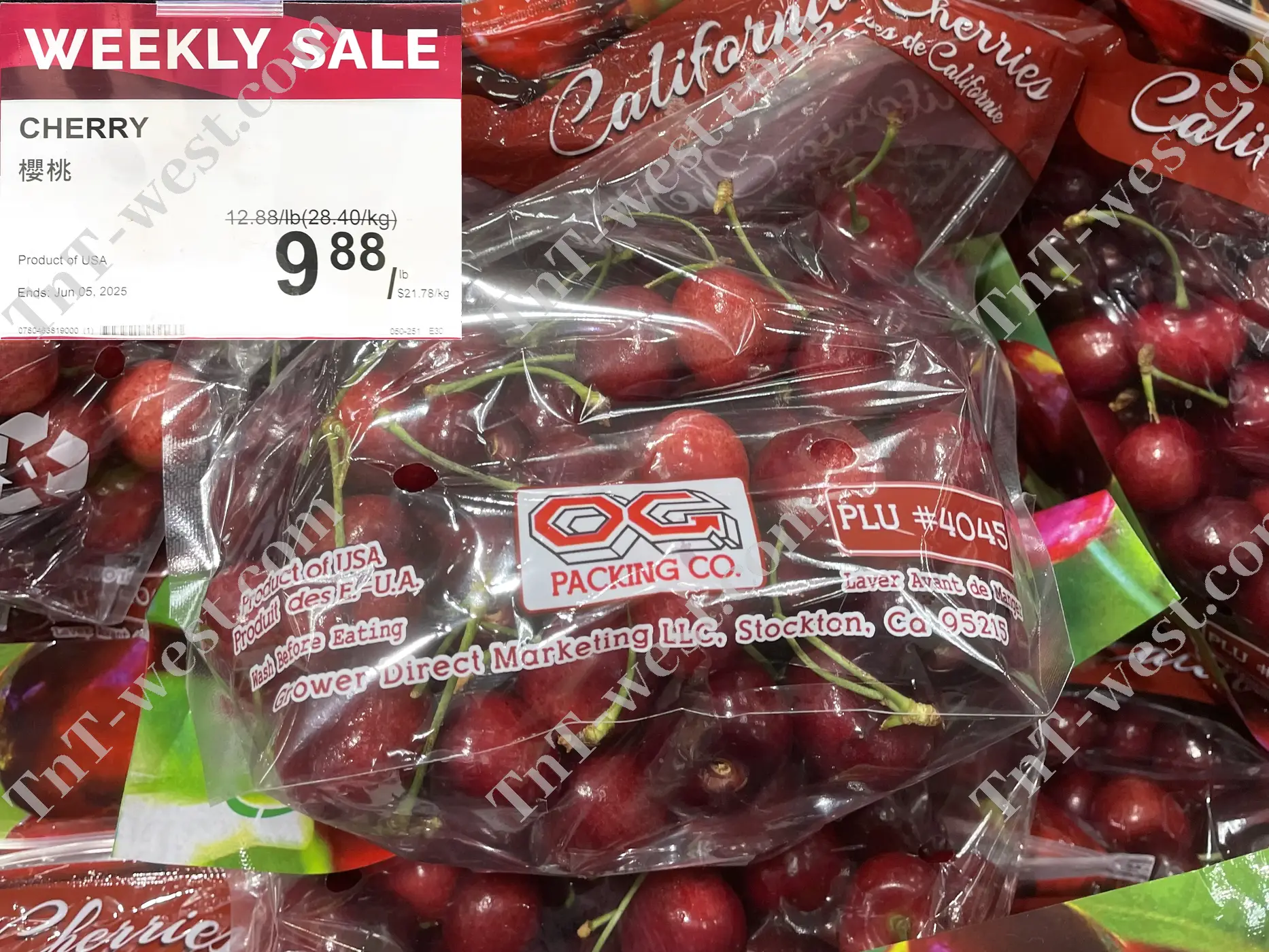 Cherry