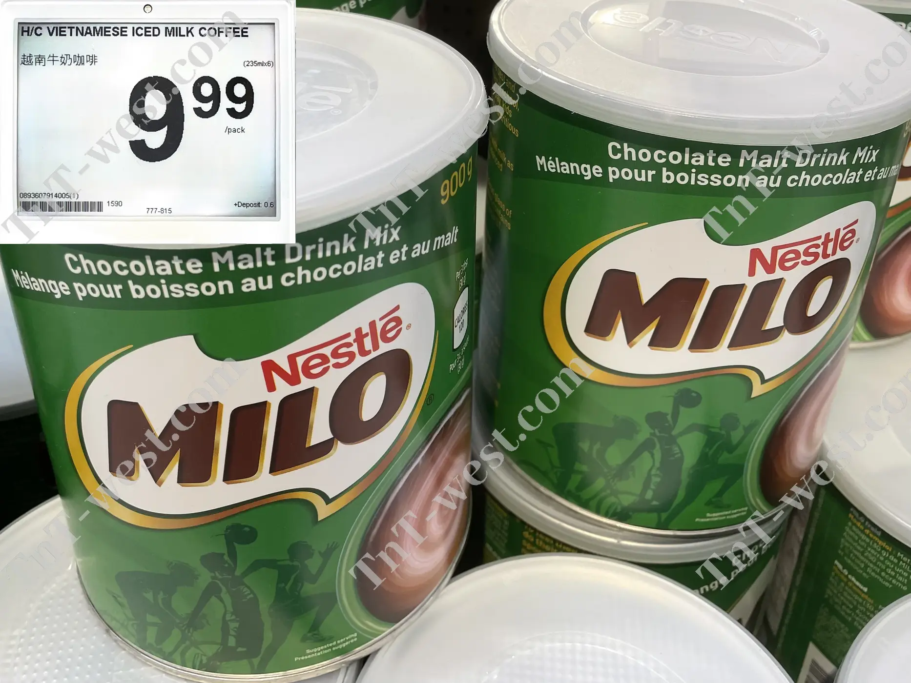 Milo