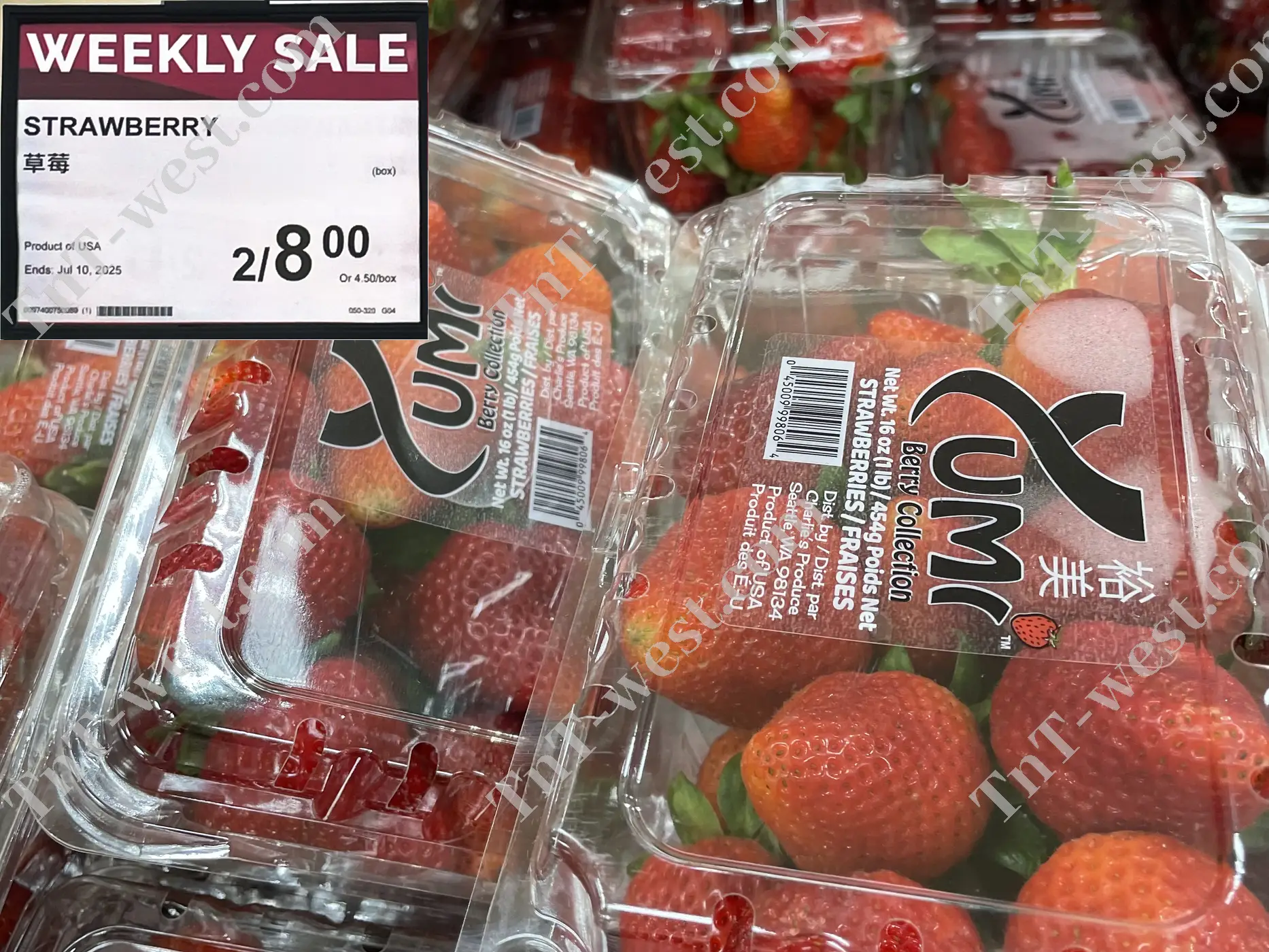 Strawberry
